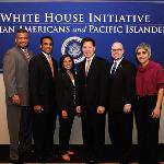 White House listens to Asian Americans