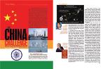 The China Challenge: Can India compete with its formidable neighbor?