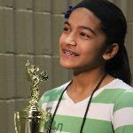 SMARTEST SHIVASHANKAR SISTER