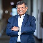 Endowed marketing professorship in honor of Dr. Jagdish Sheth