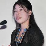 Good Sports: ANOTHER GOLD MEDAL FOR MARY KOM