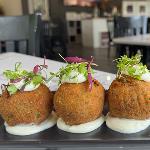 Food & Dining: Pakistani Cuisine Shines at Namak