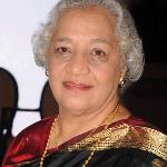 Jaya Kamlani receives Bharat Samman Award in Delhi