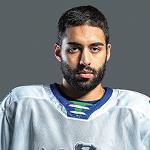 Good Sports: Arshdeep Bains Makes his NHL Debut