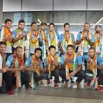 Good Sports: Hockey Hope