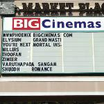 Now Playing Near You