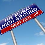 Americana: GOODNESS GRACIOUS!