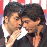 Shah Rukh Khan throws grand birthday bash for KJo