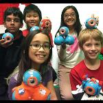 Anish Araque on winning team for national robotics competition