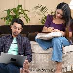 Musings: Marrying Work and Life