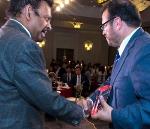 GAT 25 Most Influential Asian Americans in GA (2018)