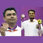 GOOD SPORTS: Shooting for Medals