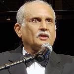 Dr. Naresh Parikh in national spotlight as AAPI President