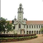 What's India's Top University?