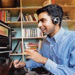 Khan academy ’s classes for the masses