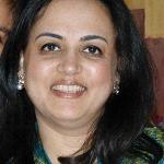 Rifka Mayani helps give KSU its Year of India