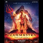 MOVIE REVIEW: Brahmastra Part One: Shiva