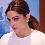 Global honor for Deepika Padukone