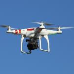 DRONES CAN SERVE MANY PURPOSES