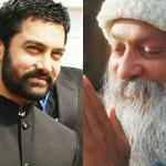 Aamir Khan might play Osho Rajneesh