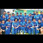 Good Sports: World Cup Win for U-19 Squad