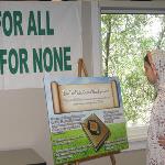 Quran exhibition in Georgia