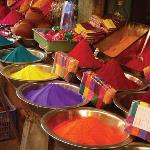 Holi celebrations not so colorful this year