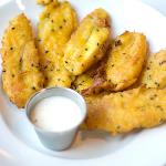 Indian Restaurants:  Going for Hip