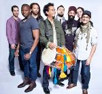 Red Baraat’s Brooklyn Bhangra