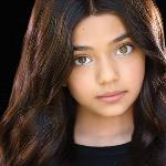 Living: The Little Girl With a Big Role