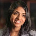 Ashoka Fellow Saru Jayaraman