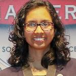 Broadcom Masters STEM award for Asmi Kumar