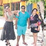 Priyanka Chopra gives IIFA a miss!