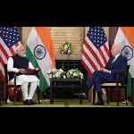 IndiaScope: A New Alignment in India-U.S. Relations?