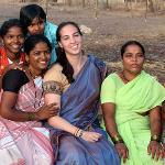 An American in Paris—No, Jamkhed