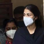 Rhea Chakraborty released on bail