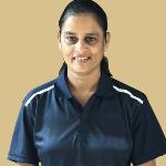 Good Sports: ANOTHER FIRST FOR CRICKET REFEREE