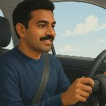 Fun Time: Driving Wisdom from My Decades of Driving