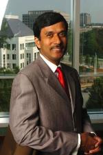 Dr. Mohammad Bhuiyan named one of Atlanta's Top 100 Influential People