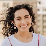 Girl Scout Risha Hegde earns Gold Award