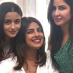 Priyanka, Katrina, Alia in Farhan Akhtar’s next