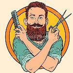 Fun Time: DON’T TAKE THE RISK OF CUTTING YOUR OWN HAIR