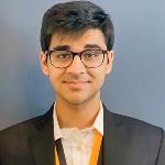 Teen Spotlight: Krish Wadhwani: Relief Through Research