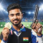 Good Sports: Haryana shooter Wins Gold at World Championships