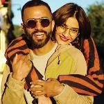 Sonam celebrates birthday in London