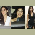 Star kids bond at Karan Johar’s birthday bash