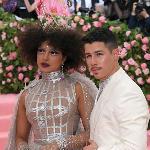 Priyanka slays the pink carpet at Met Gala