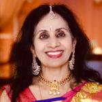 Dr. Anu Bhat named president of NAVIKA