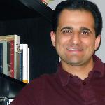 Writer and Radiologist