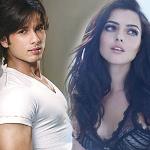 Shahid Kapur’s latest girlfriend is an international model